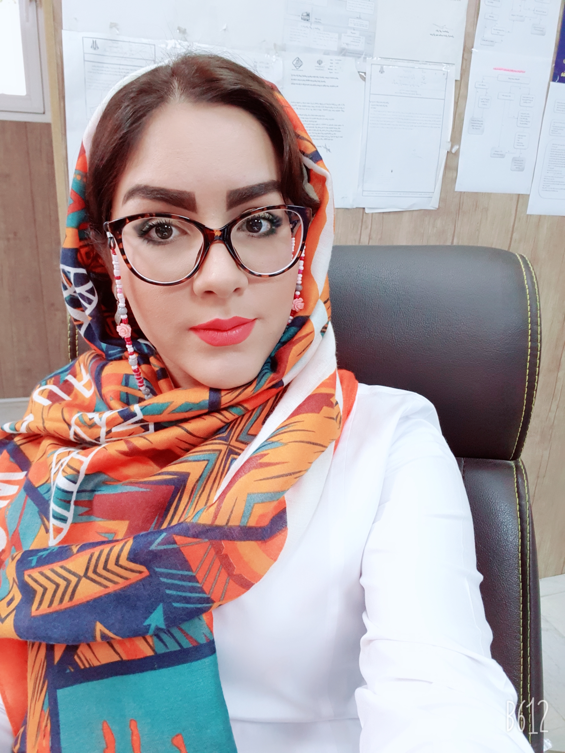 شیما حیدریان